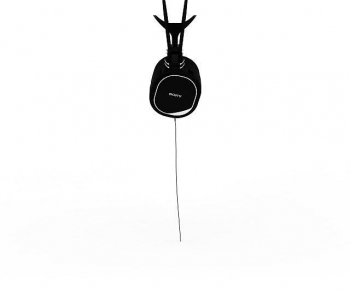 Modern Earphone-ID:427453996