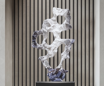 Modern Sculpture-ID:127959342