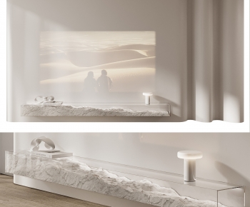 Modern TV Wall-ID:313739826