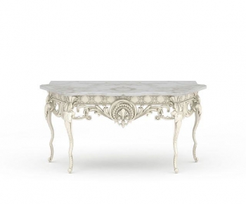 French Style Console-ID:402545931
