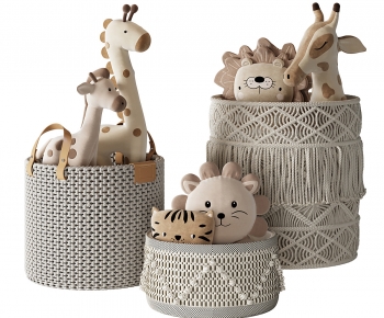 Modern Stuffed Toy-ID:193511963