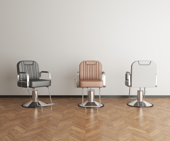 Modern Barber Chair-ID:654632091