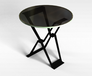 Modern Side Table/corner Table-ID:804063081