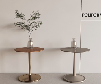 Modern Side Table/corner Table-ID:122149941