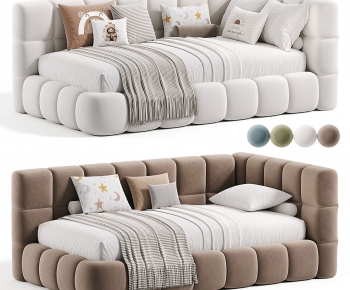 Modern Sofa Bed-ID:173022036