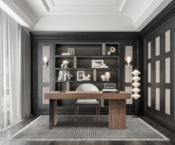 Modern Study Space-ID:152230028