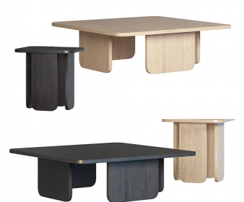 Modern Coffee Table-ID:180330046