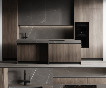 Modern Kitchen Cabinet-ID:831424952