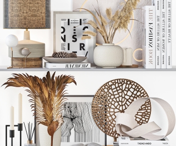Modern Decorative Set-ID:694530962