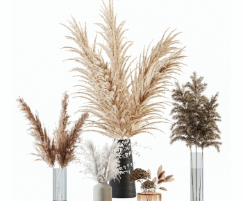 Modern Dried Branch-ID:874787096