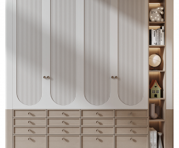 Modern The Wardrobe-ID:938141112