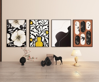 Modern Painting-ID:994695909