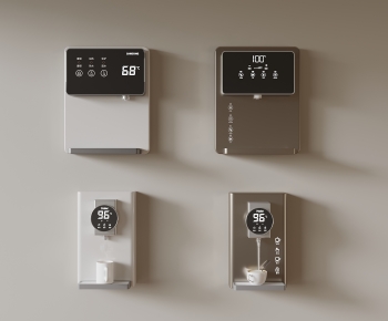 Modern Water Dispenser-ID:125715028