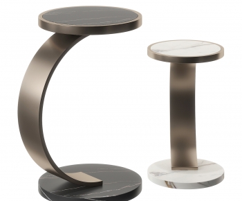 Modern Side Table/corner Table-ID:396642923