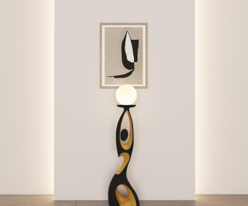 Modern Sculpture-ID:936064963