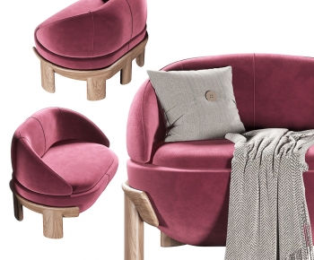 Modern A Sofa For Two-ID:782005077