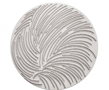 Modern Wall Decoration-ID:302361012