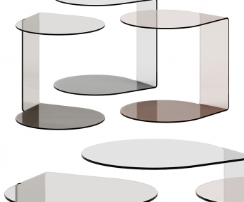 Modern Side Table/corner Table-ID:848613987