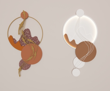 New Chinese Style Wall Decoration-ID:651576044