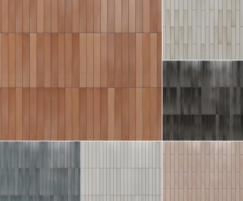 Modern Wall/floor/ceiling-ID:906761884