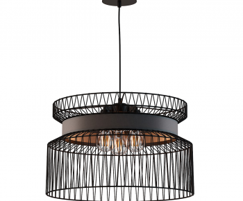 Industrial Style Droplight-ID:420870845