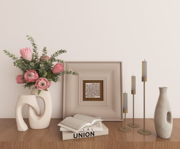 Modern Decorative Set-ID:447134974