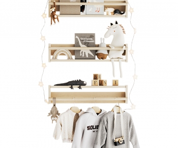 Modern Coat Hanger-ID:880976923