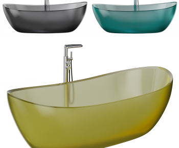 Modern Bathtub-ID:273420855