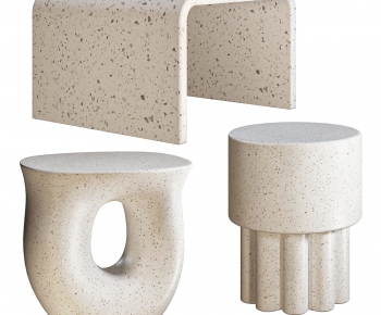 Modern Side Table/corner Table-ID:415378092