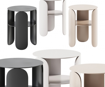 Modern Side Table/corner Table-ID:381762032