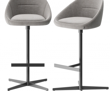 Modern Bar Chair-ID:553056004
