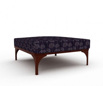 Modern Sofa Stool-ID:586194042
