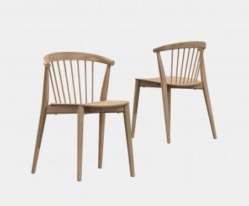 Modern Dining Chair-ID:527139903