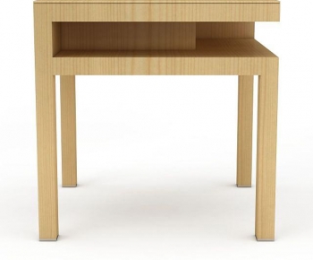 Modern Desk-ID:311186087