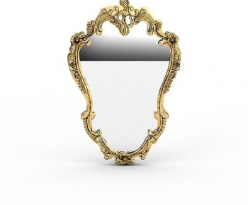 Modern The Mirror-ID:712590931