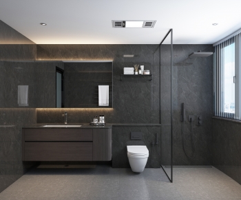 Modern TOILET-ID:500590094