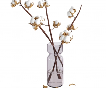 Modern Dried Branch-ID:113770961