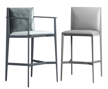 Modern Bar Chair-ID:490957985