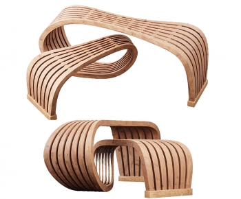 Modern Communal Chair-ID:831662892