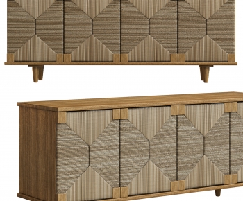 Modern Side Cabinet-ID:776320935