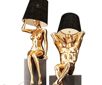 Modern Floor Lamp-ID:891568901