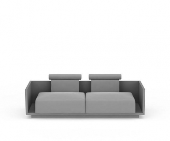 Modern A Sofa For Two-ID:479590896