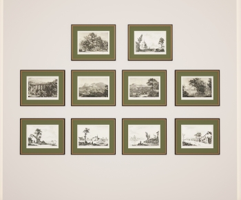 Modern Painting-ID:619545946