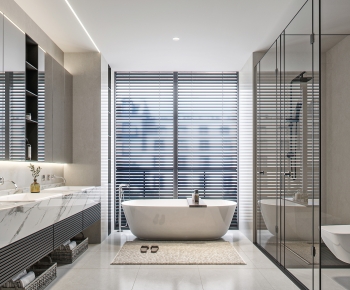 Modern TOILET-ID:532048949