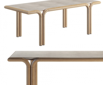 Modern Dining Table-ID:328809989