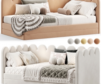 Modern Sofa Bed-ID:982106922