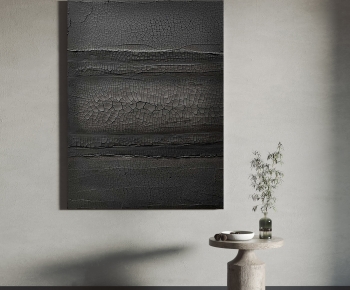 Wabi-sabi Style Painting-ID:962970394