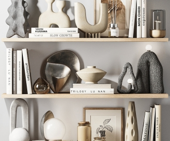 Modern Decorative Set-ID:850995063