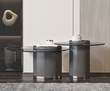 Modern Coffee Table-ID:392263898