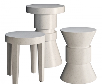 Modern Side Table/corner Table-ID:482094057